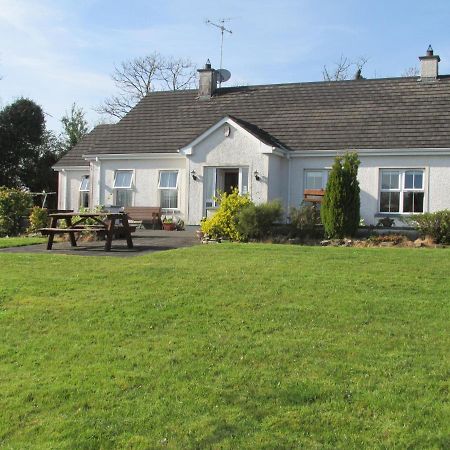 Bonnieview Bed & Breakfast Glenross Dış mekan fotoğraf
