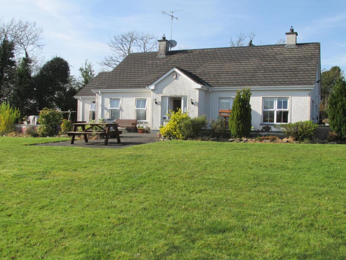 Bonnieview Bed & Breakfast Glenross Dış mekan fotoğraf