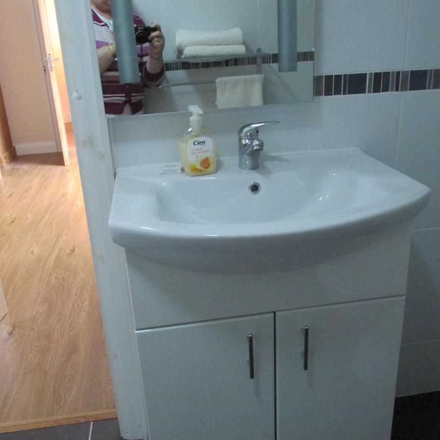 Bonnieview Bed & Breakfast Glenross Dış mekan fotoğraf