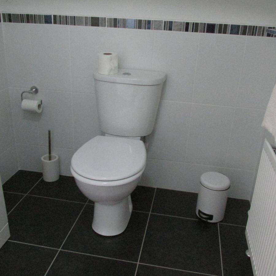 Bonnieview Bed & Breakfast Glenross Dış mekan fotoğraf