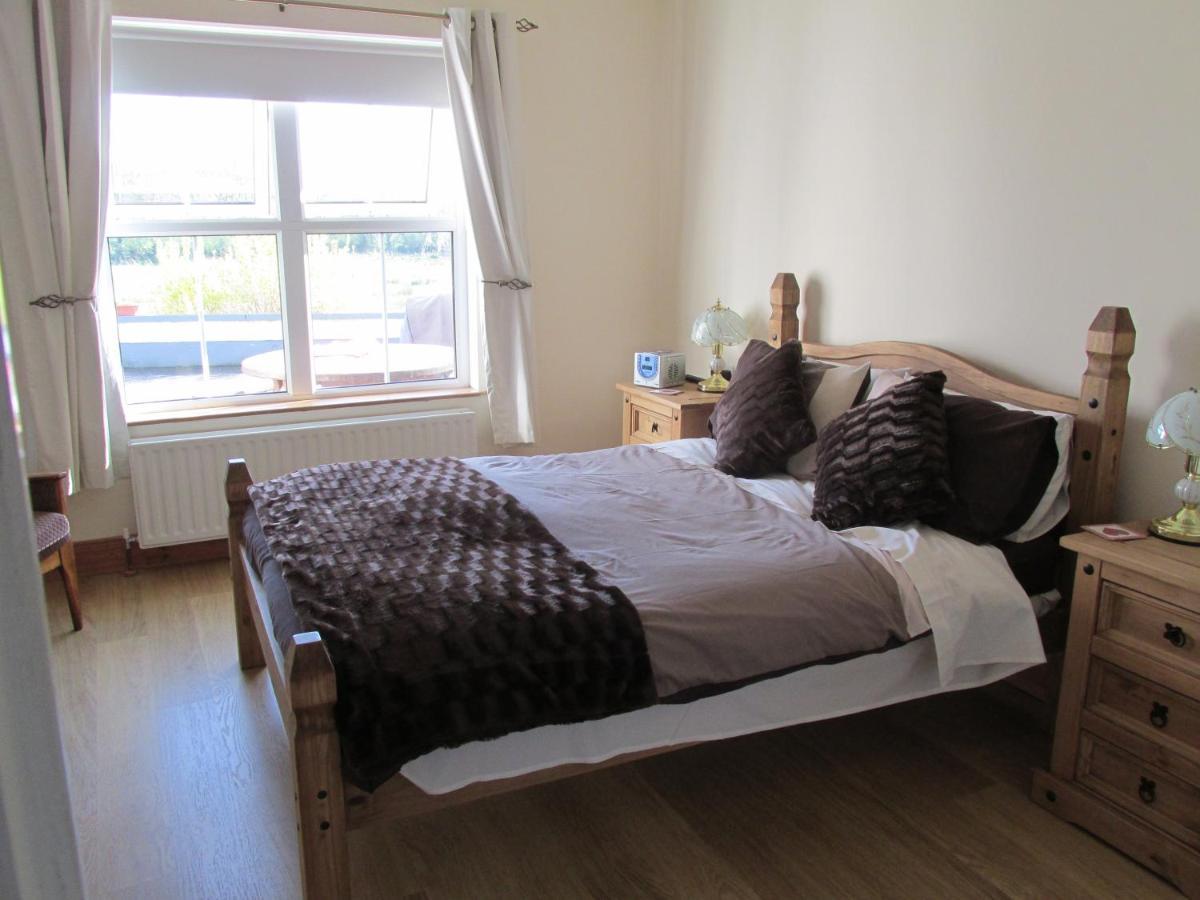 Bonnieview Bed & Breakfast Glenross Dış mekan fotoğraf