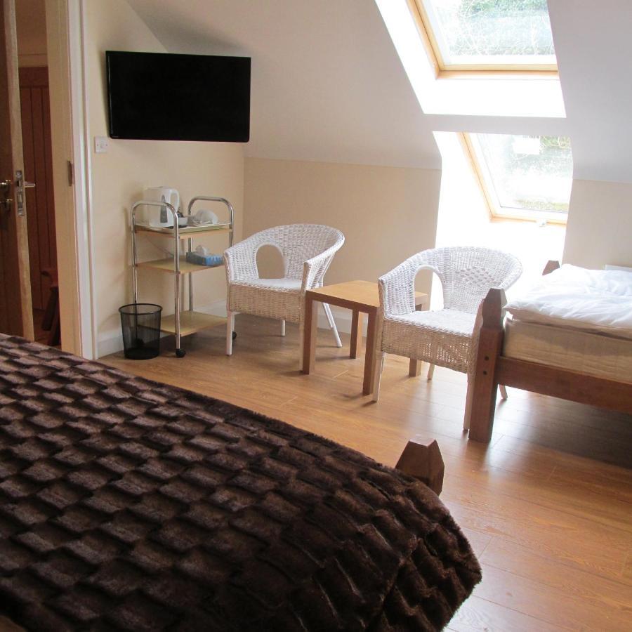 Bonnieview Bed & Breakfast Glenross Dış mekan fotoğraf