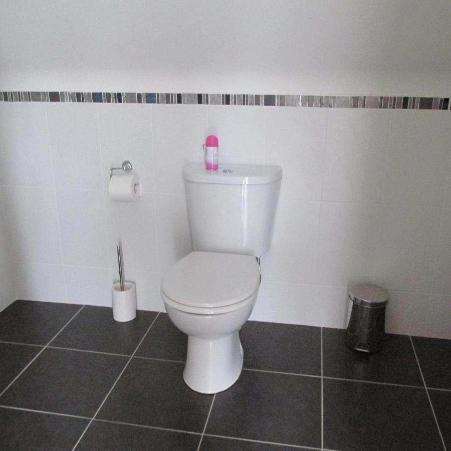 Bonnieview Bed & Breakfast Glenross Dış mekan fotoğraf