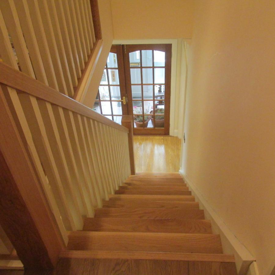 Bonnieview Bed & Breakfast Glenross Dış mekan fotoğraf