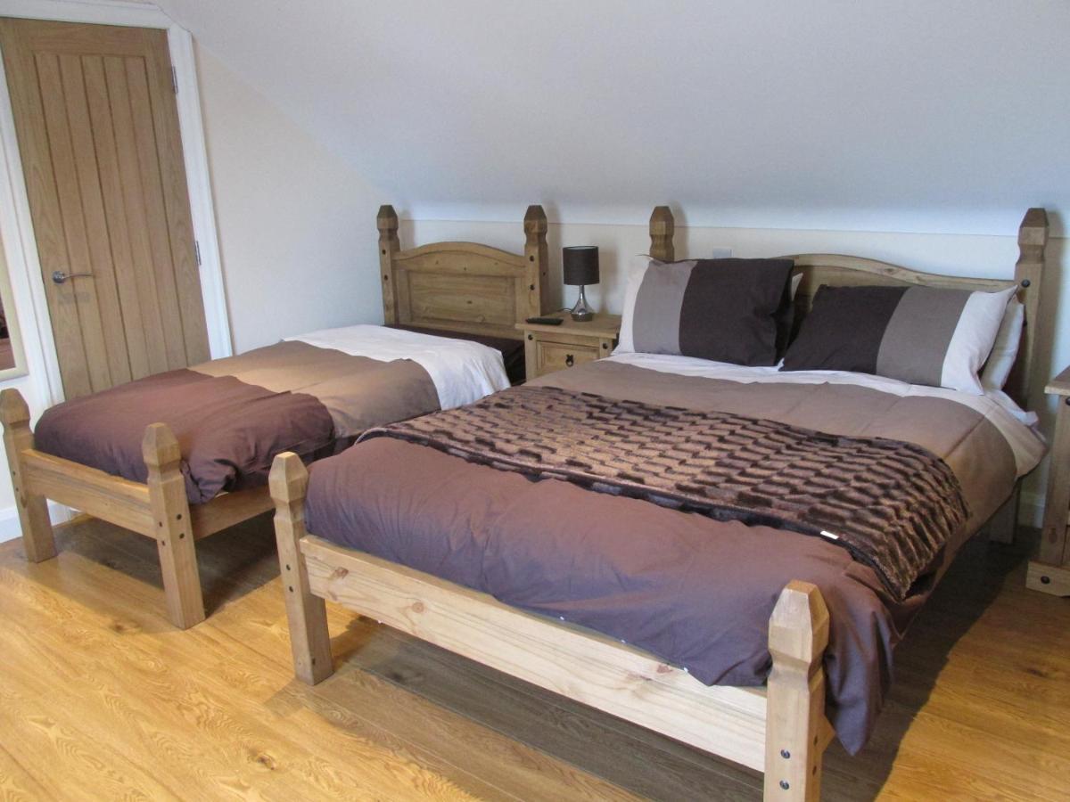 Bonnieview Bed & Breakfast Glenross Dış mekan fotoğraf